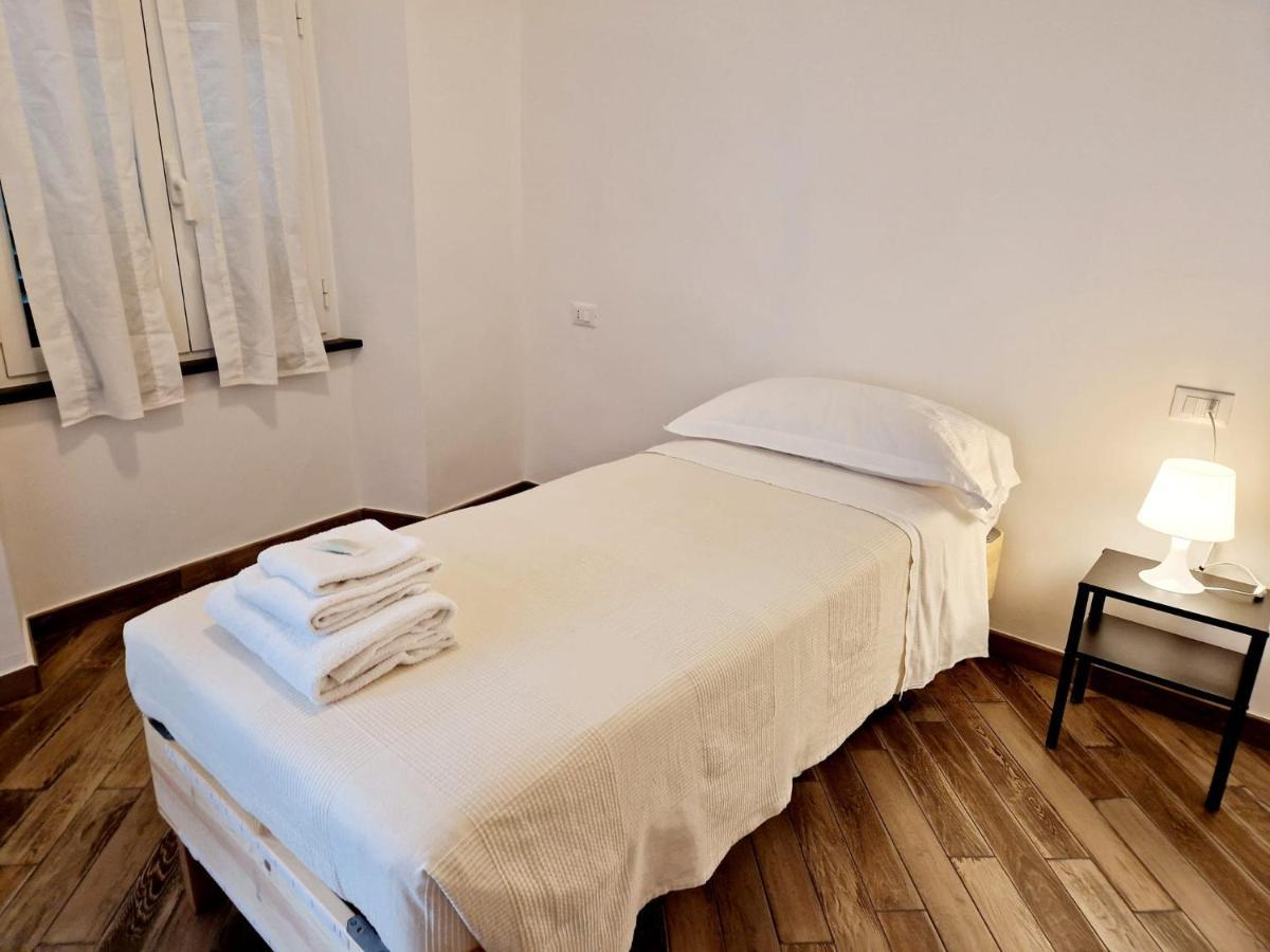 Alla Mezzora - Finalborgo Finale Ligure Exterior photo