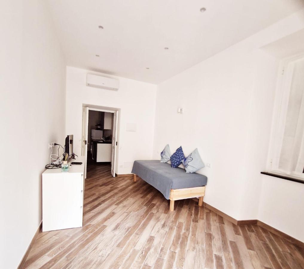 Alla Mezzora - Finalborgo Finale Ligure Exterior photo
